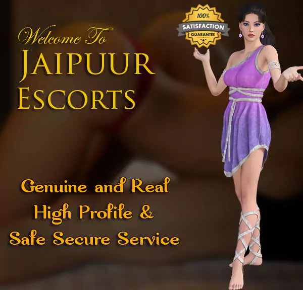 Jaipur Escorts model