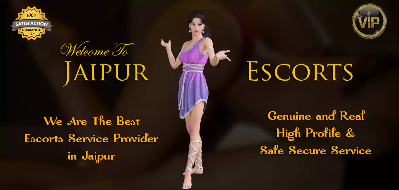 Jaipur Escorts model